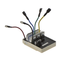 Плата электронная PPB400