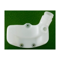 Корпус топливного бака SRM2510