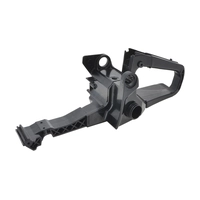 Корпус топливного бака CS4200