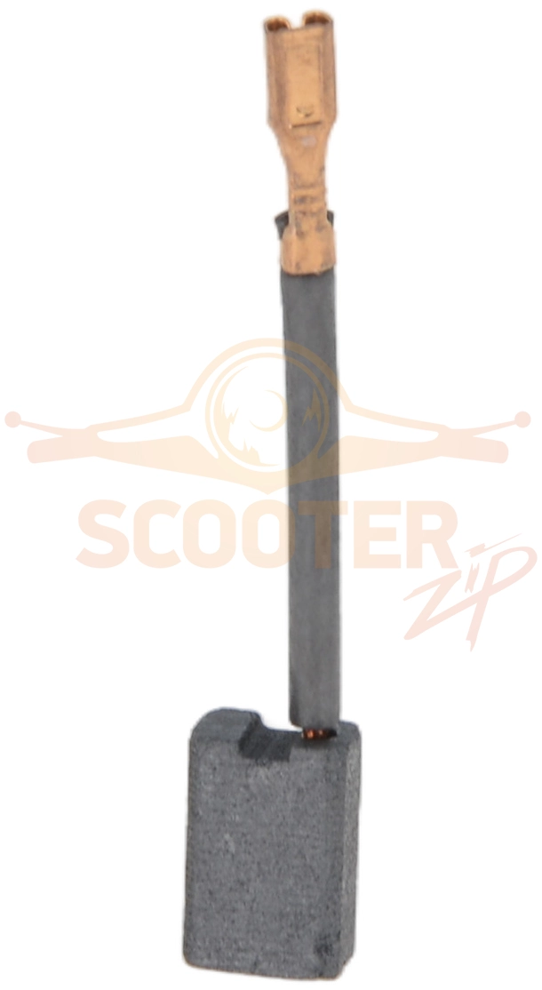 Щетка угольная 6x9.5x15 (1шт) PATRIOT AG 150