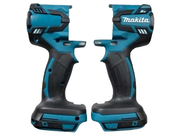 Корпус мотора для шуруповерта MAKITA DF001G