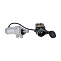 Электростартер 50HZ 230V AC 500W