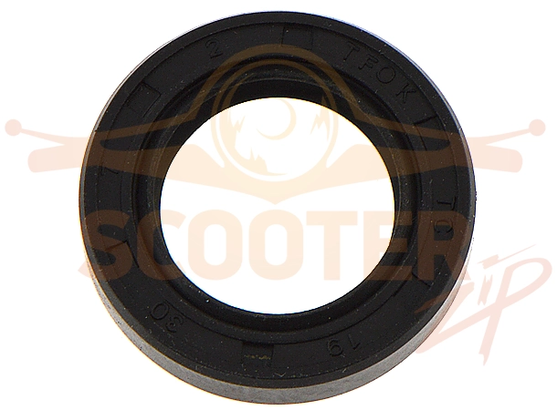 Уплотнение 32х20х6 для снегоуборщика PATRIOT PRO 655 E (20003128)