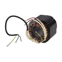 Статор 230v/50hz 3.0HP (железо 95 мм)