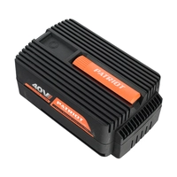 Аккумулятор PATRIOT BL404 40В, 4Ач