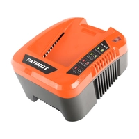 Зарядное устройство PATRIOT GL 402, 40В, 2А