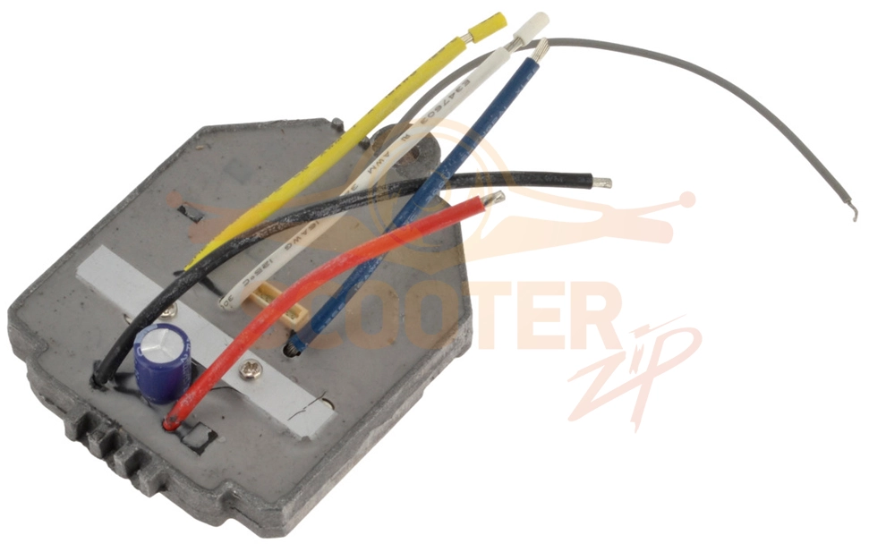 Контроллер для миксера строительного P.I.T. PHM20H-120A