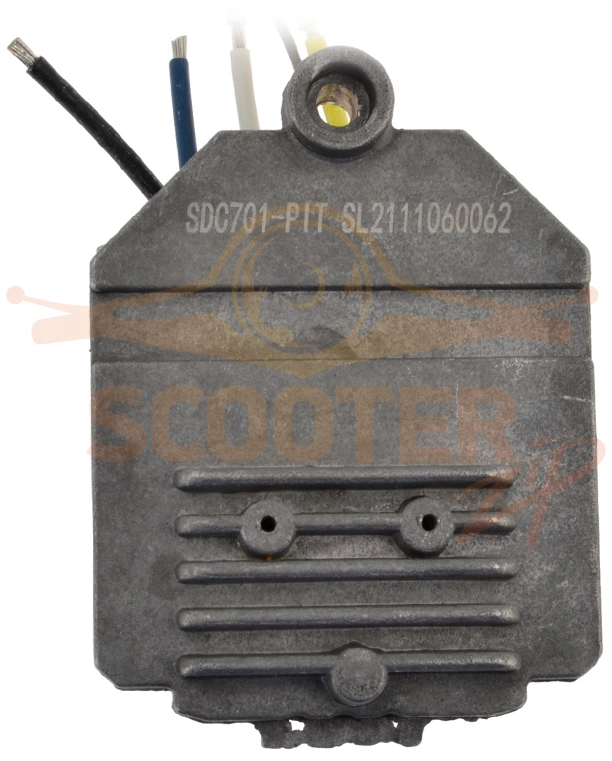 Контроллер для миксера строительного P.I.T. PHM20H-120A