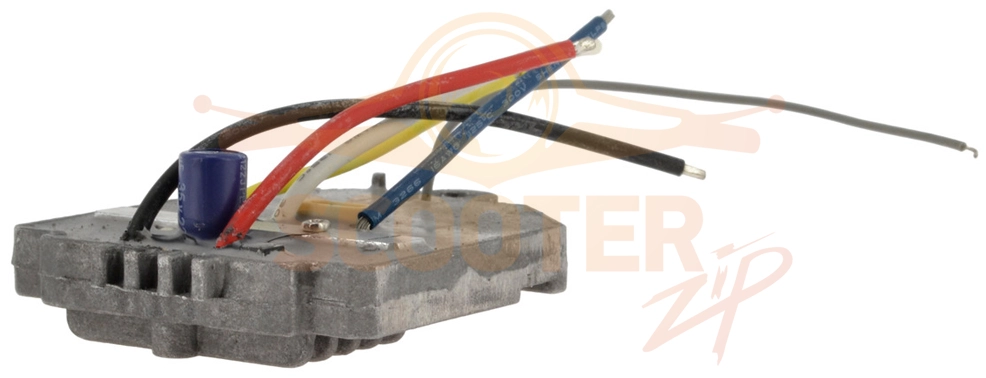 Контроллер для миксера строительного P.I.T. PHM20H-120A