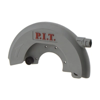 Кожух защитный неподвижный P.I.T. (PIT)
