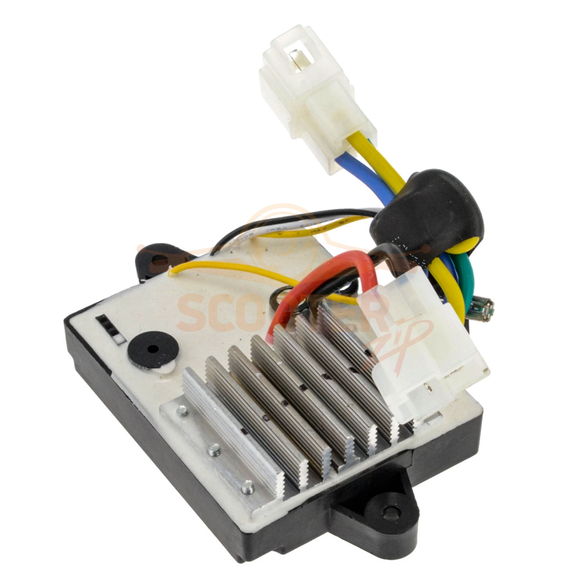 Контроллер для газонокосилки P.I.T. PLM20H-330A SOLO