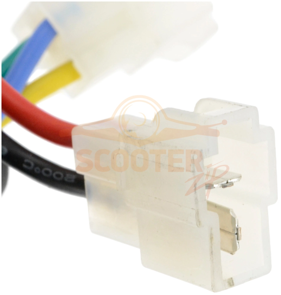 Контроллер для газонокосилки P.I.T. PLM20H-330A SOLO