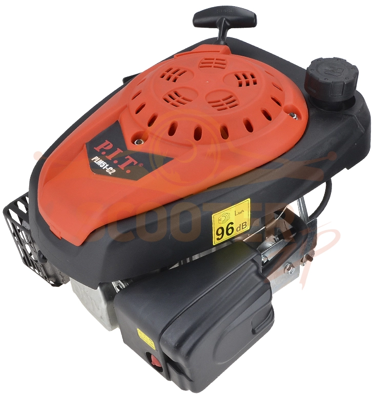 Двигатель для газонокосилки P.I.T. PLM51-C2