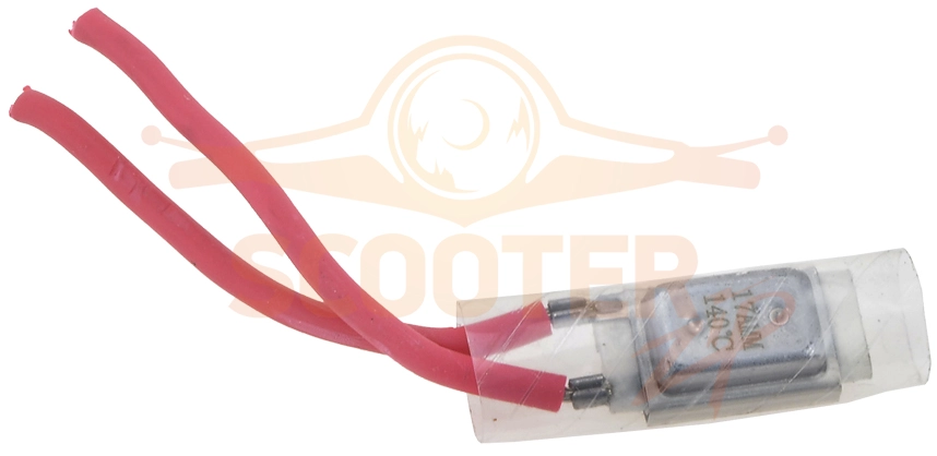 Термопредохранитель для газонокосилки P.I.T. PLM40-C