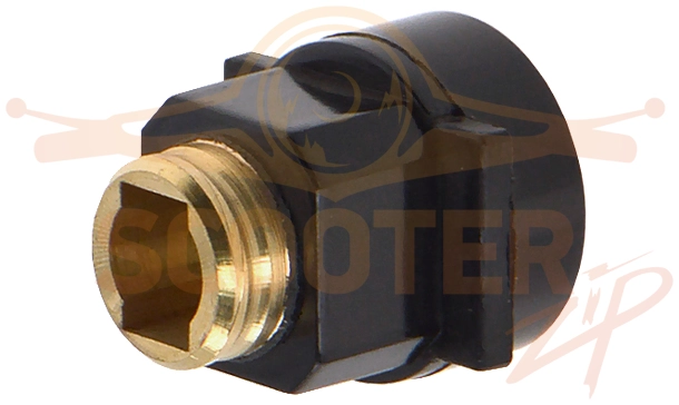Щеткодержатель для гайковерта P.I.T. PIW1050-С