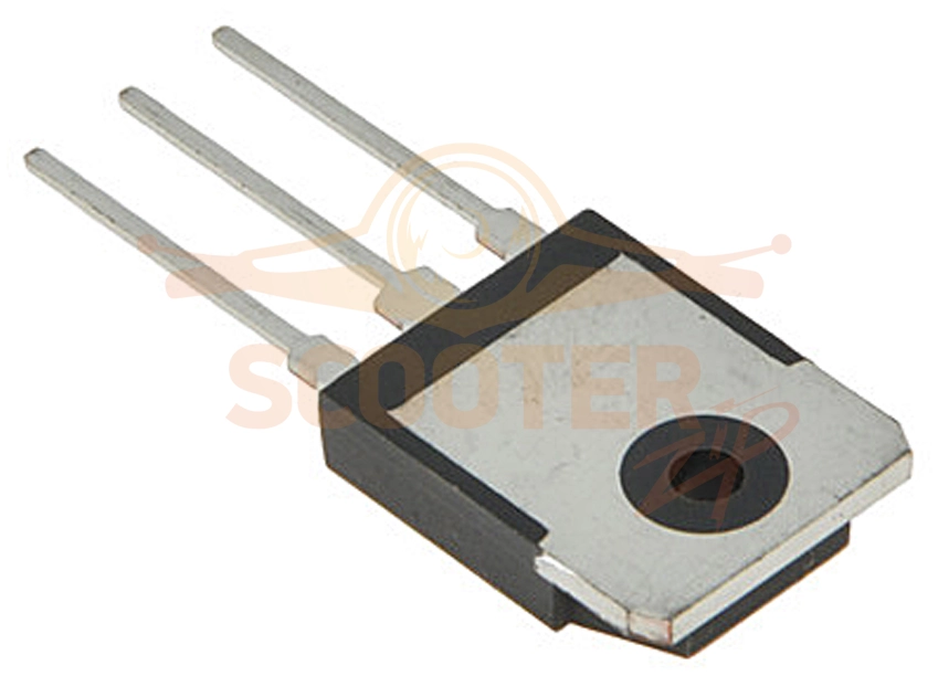 Транзистор 50Т65FD1 P.I.T. (PIT)