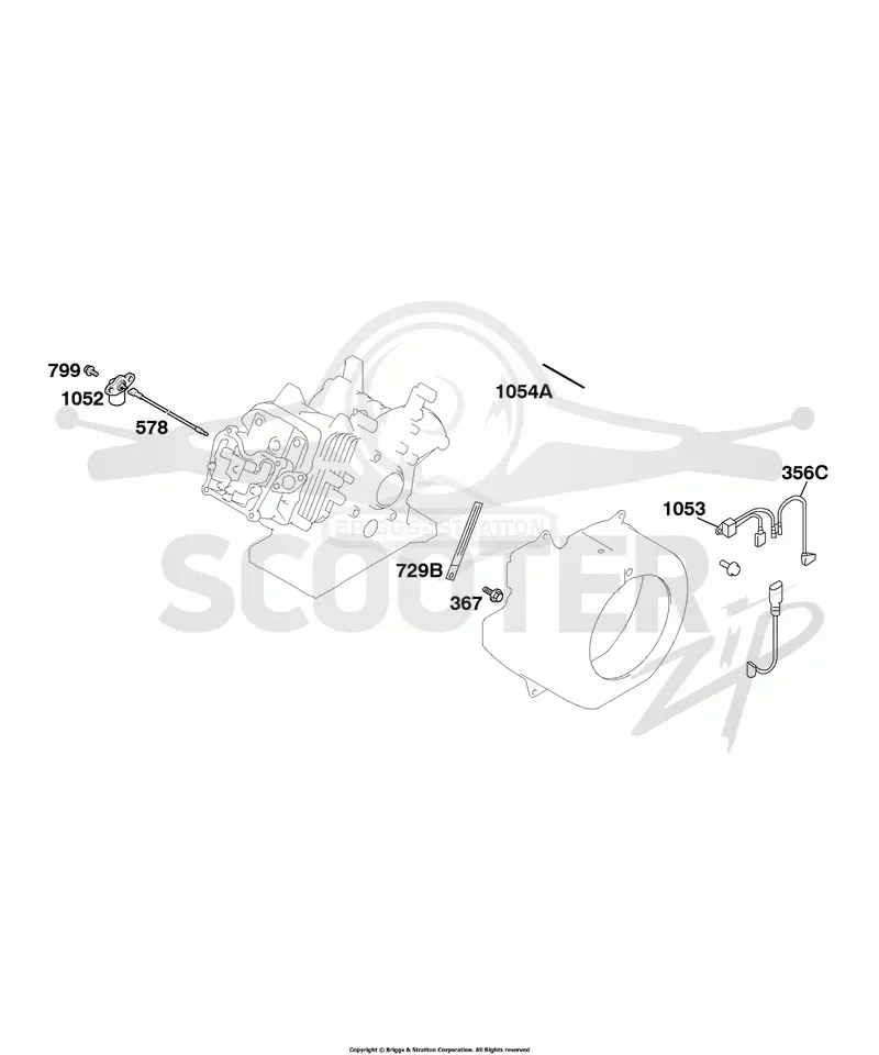 Oil Sensor Group