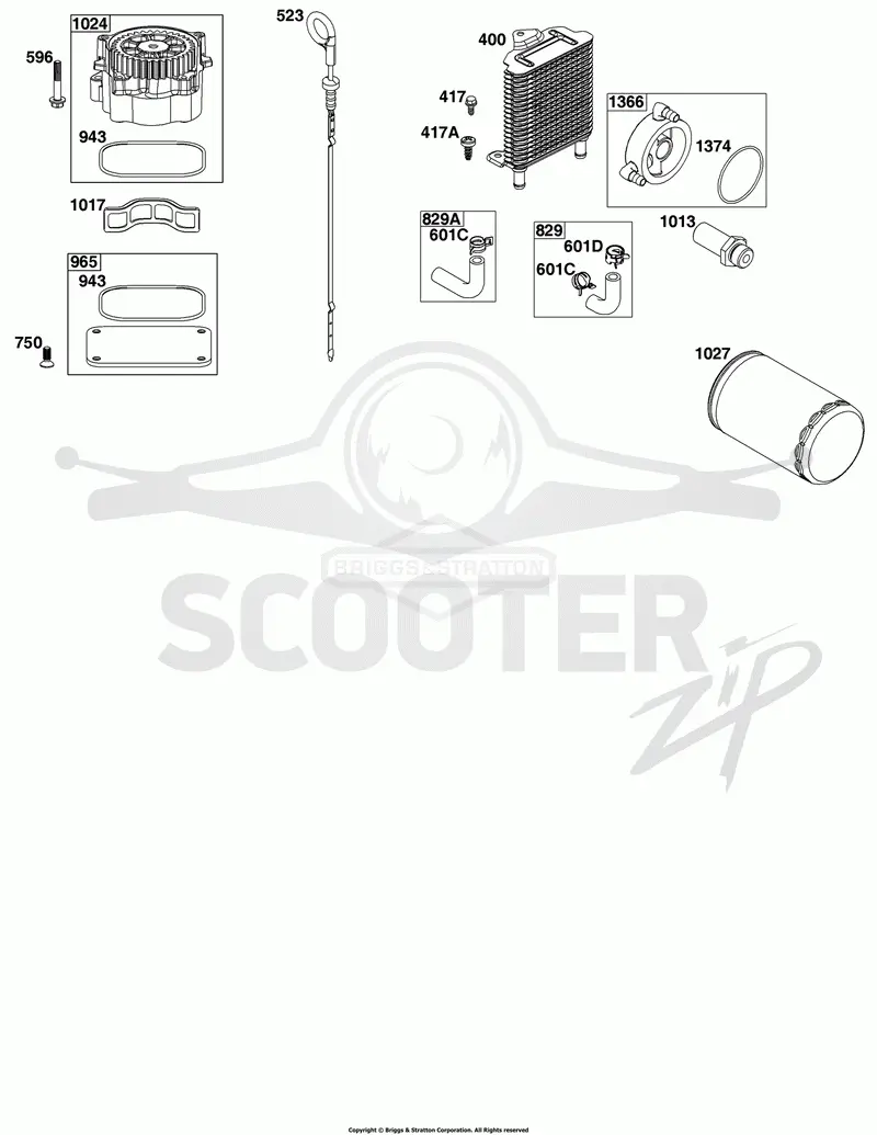 Lubrication Group