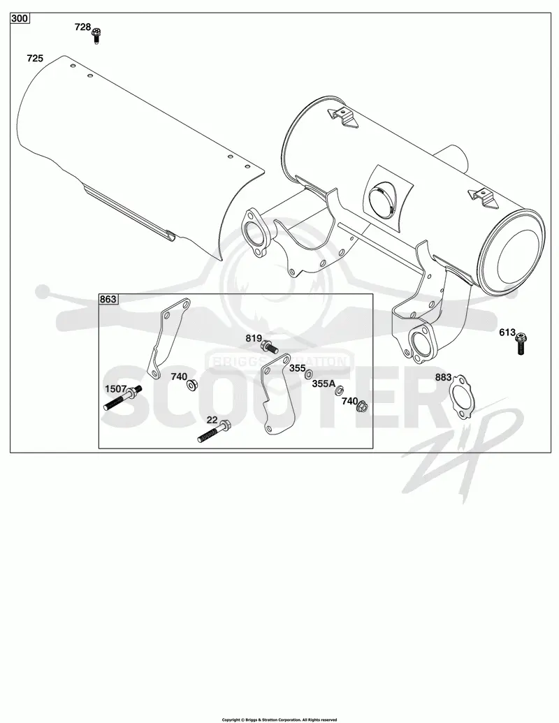 Exhaust Group