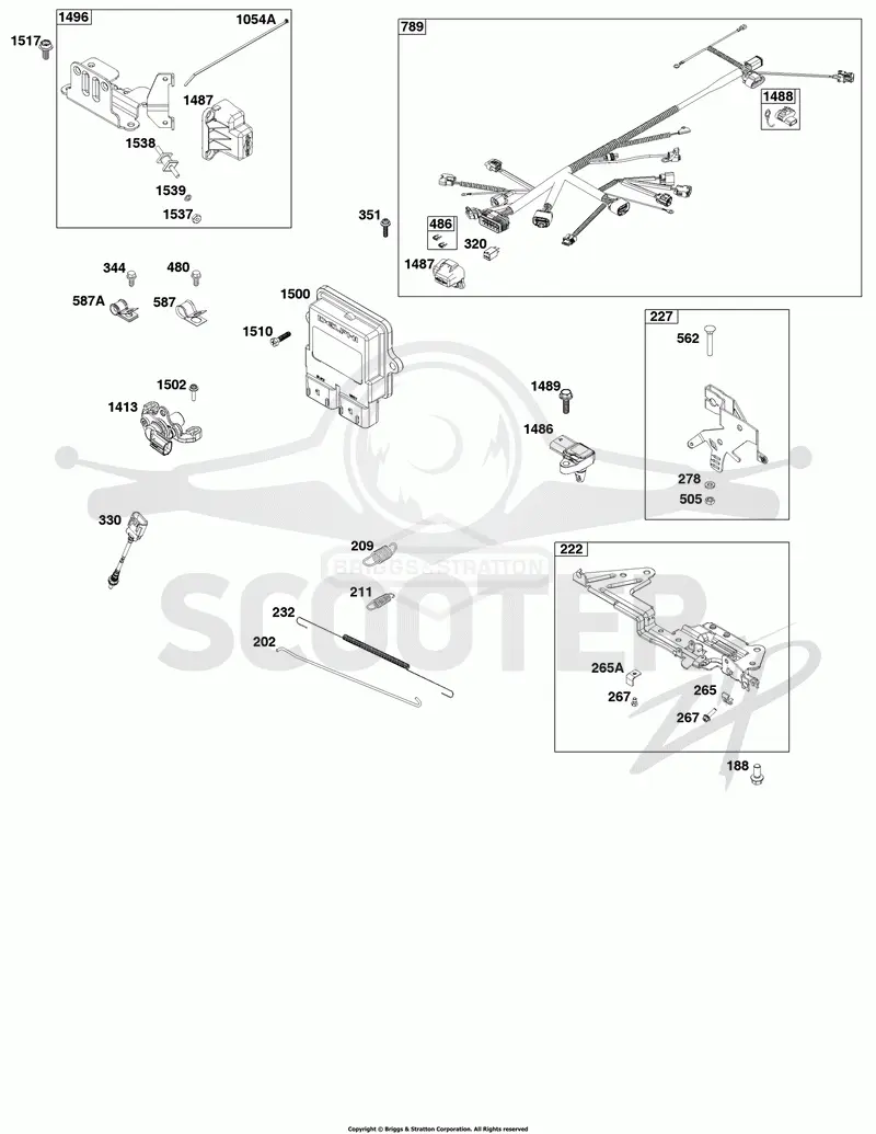 Controls Group