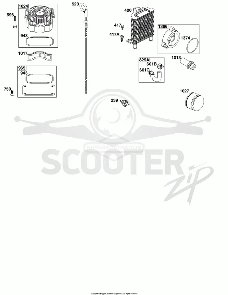 Lubrication Group