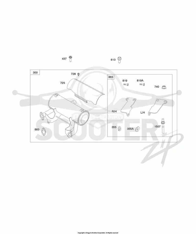 Exhaust System