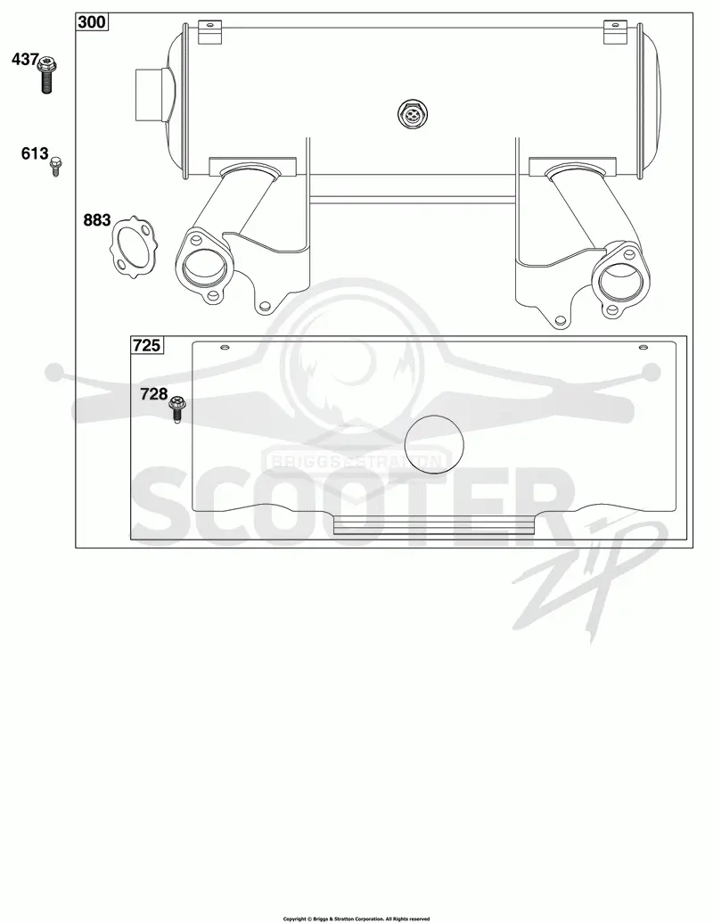 Exhaust Group
