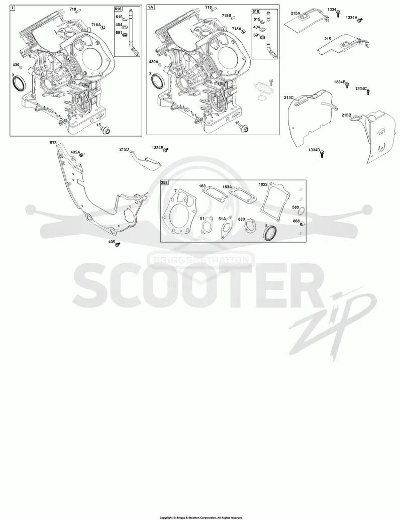 Cylinder Group
