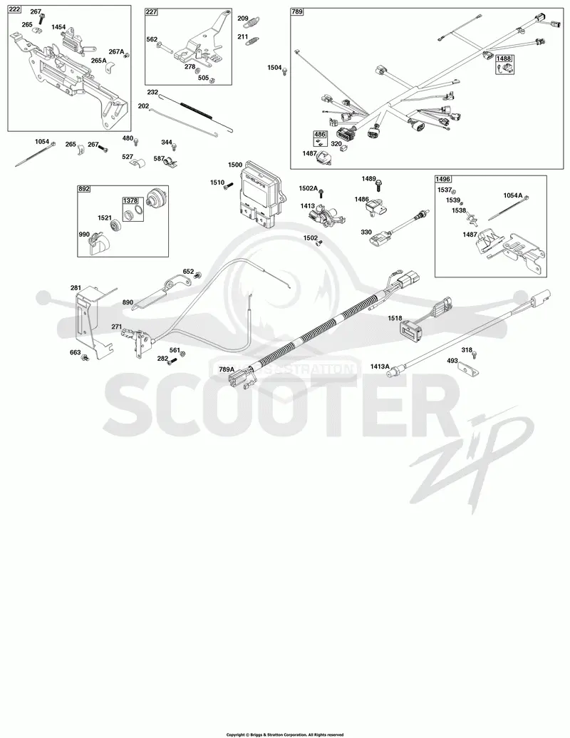 Controls Group
