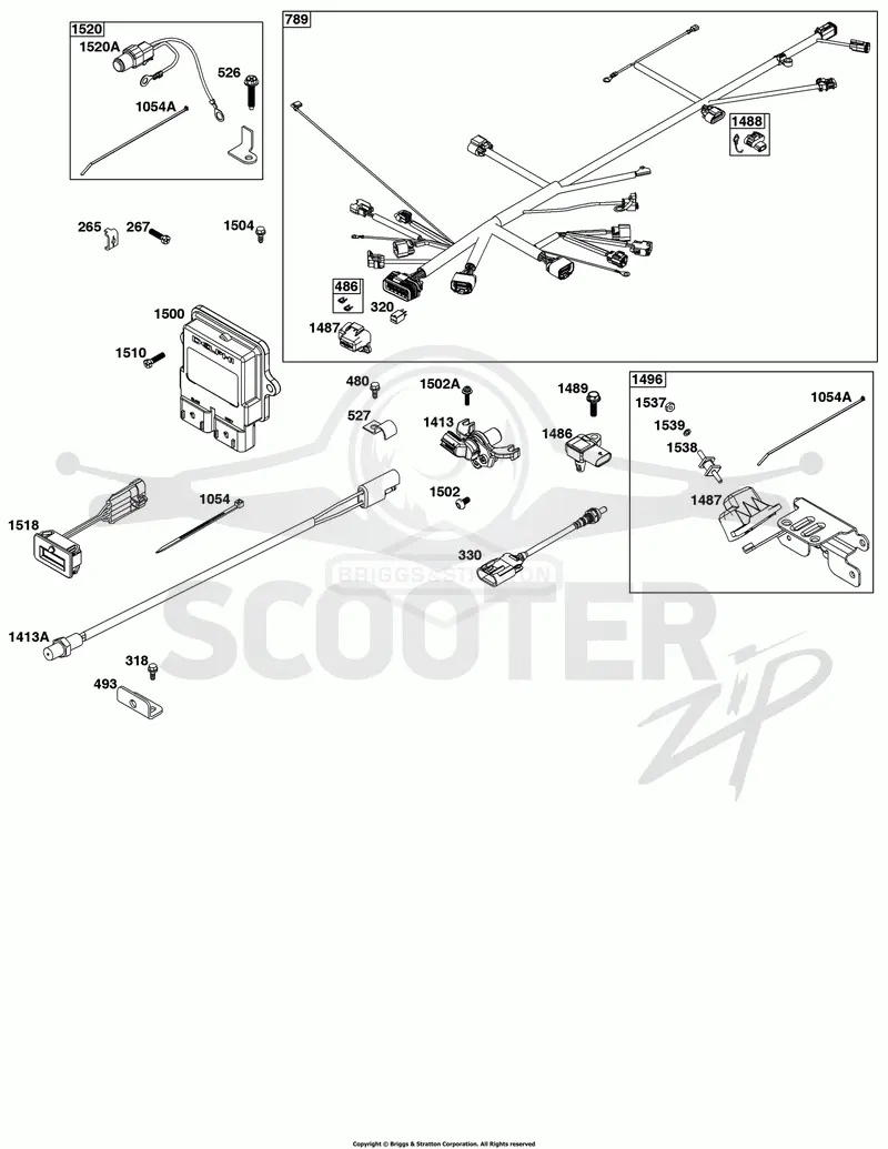 Controls Group