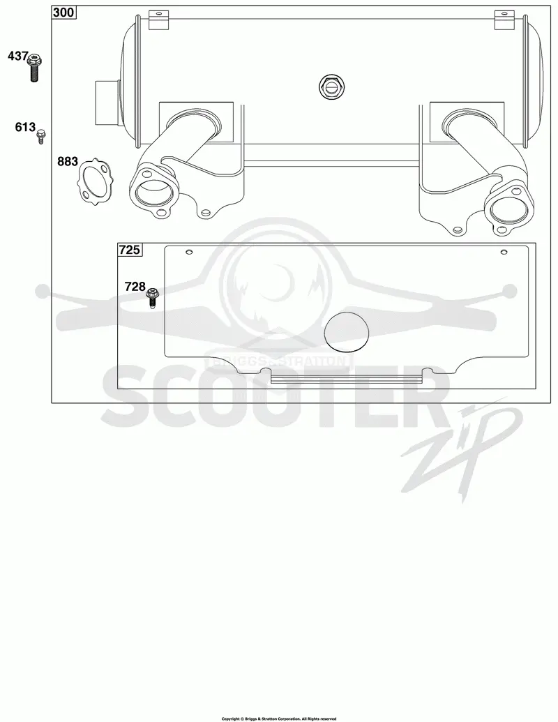 Exhaust Group