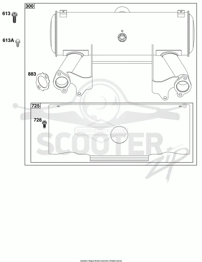 Exhaust Group