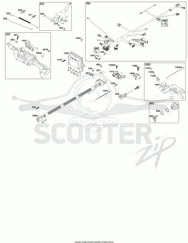 Controls Group