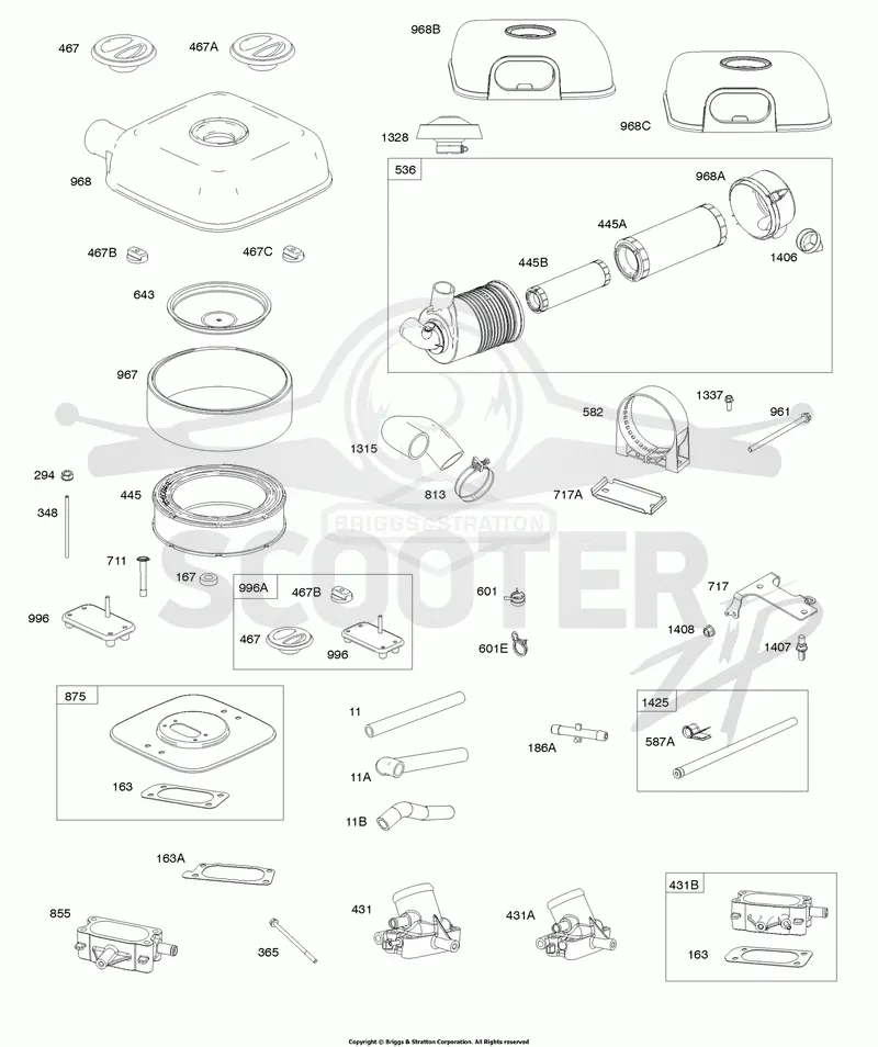 Air Cleaners