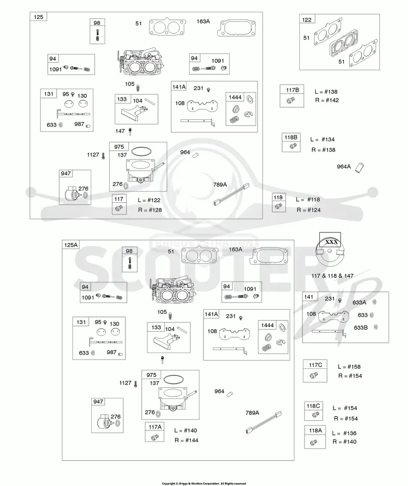 Carburetors (Fuel Solenoid)