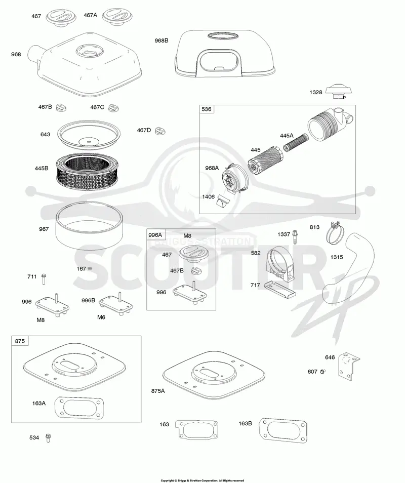 Air Cleaners