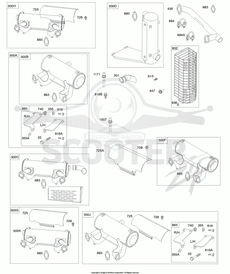 Mufflers