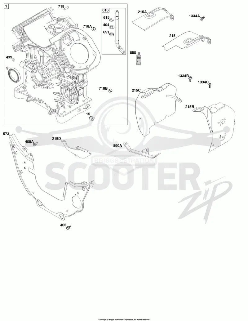 Cylinder Group