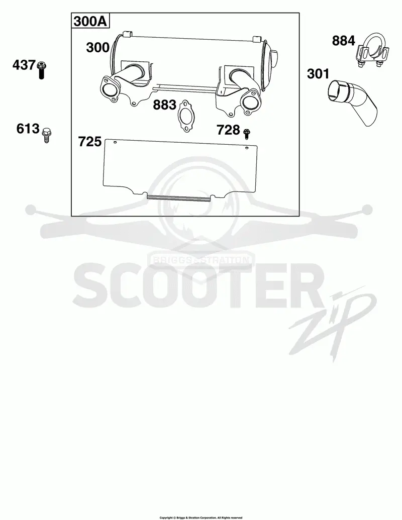 Exhaust Group