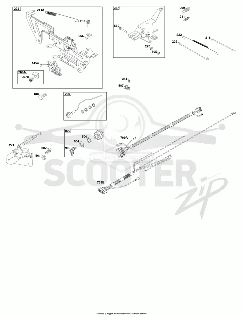 Controls Group