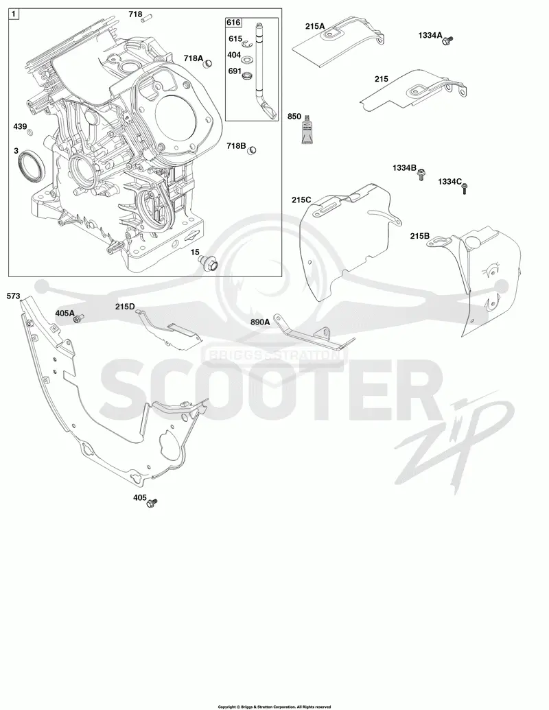 Cylinder Group