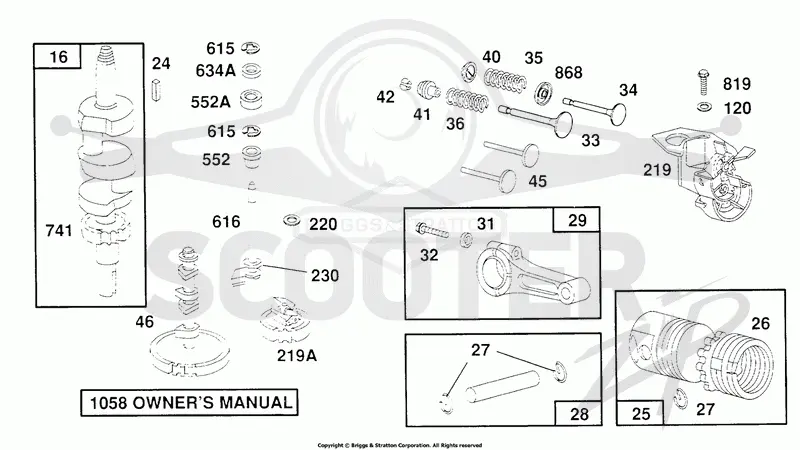 Piston Group