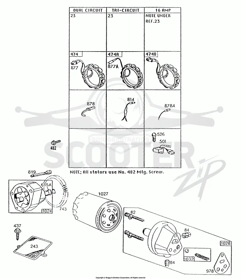 Air Cleaner Grp