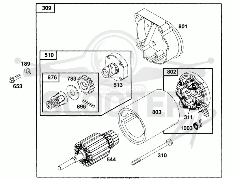 Oil Fill, Controls