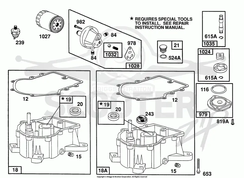 Sump Bases,Oil Pump