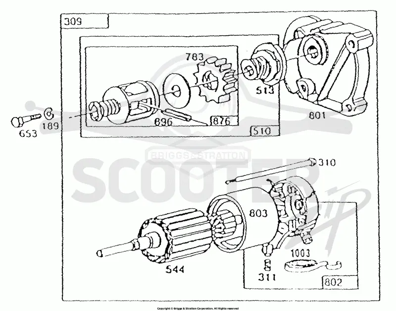 Oil Fill, Controls