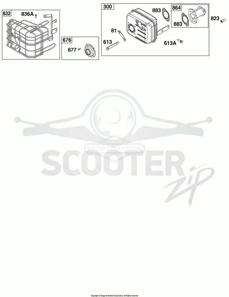 Exhaust Group