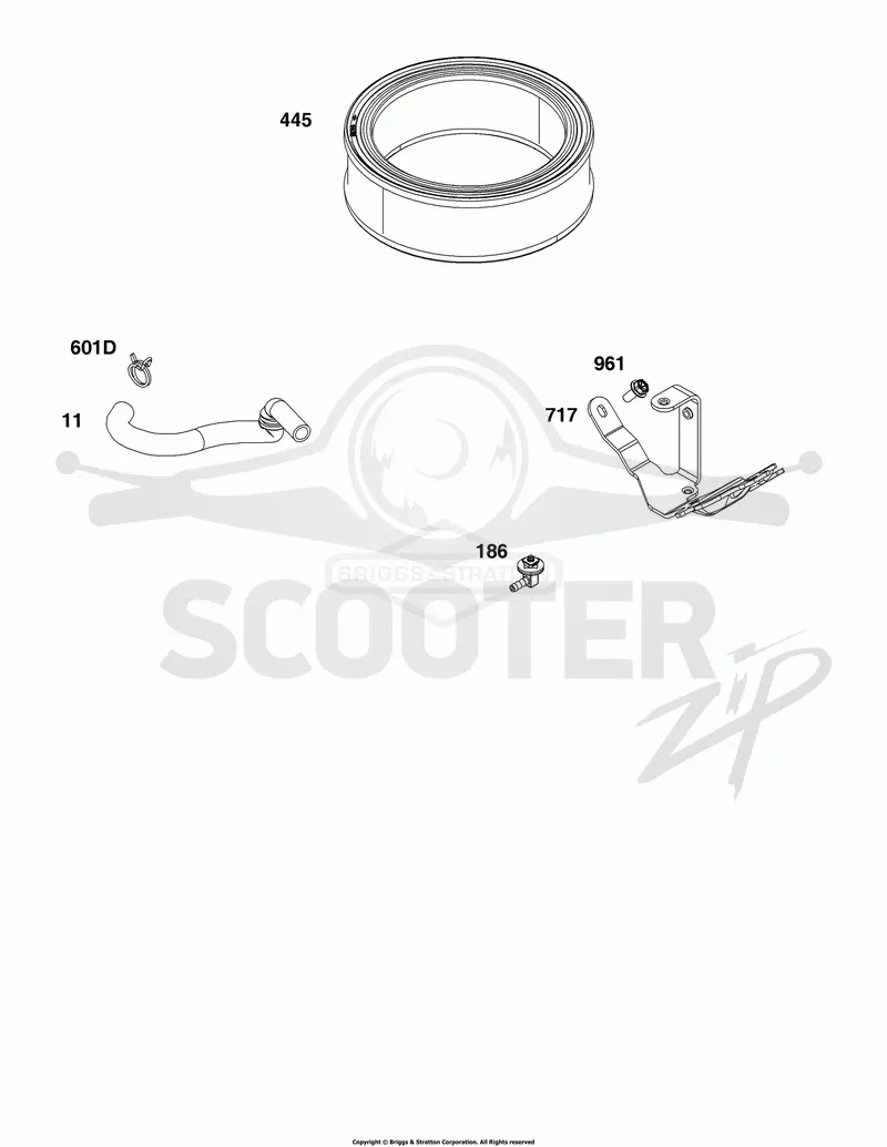 Air Cleaner Group