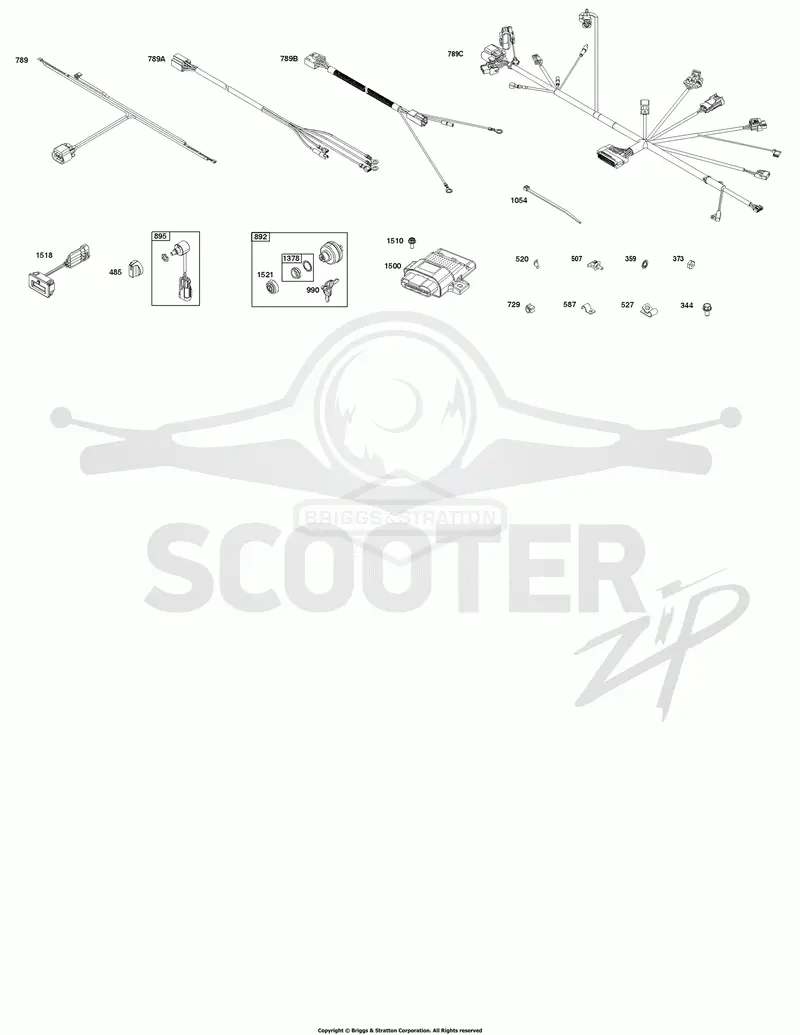 Controls Group