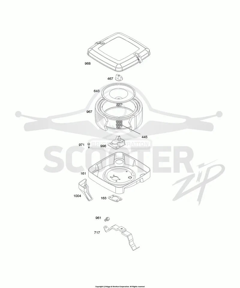 Air Cleaner